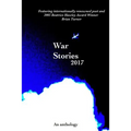 War Stories 2017 - Paperback