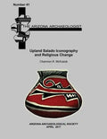 Upland Salado Iconography and Religious Change - Paperback