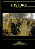 The History of Scandinavia and the History of Switzerland to 1715: The Historians' History of the World Volume 16 - Paperback