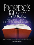Prospero's Magic: Active Learning Strategies for the Teaching of Literature - Paperback