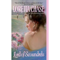 Lord of Scoundrels - Paperback