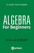 Algebra for Beginners - Paperback