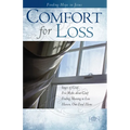 Comfort for Loss - Paperback