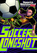Soccer Longshot - Paperback