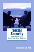 Social Security: : Maximize Your Benefits - Paperback