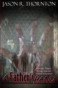 A Father's Hand - Paperback