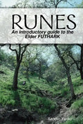 Runes: An introductory guide to the Elder FUTHARK - Paperback