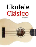 Ukulele CL - Paperback