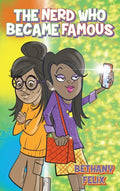 The Nerd Who Became Famous - Hardcover