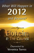What Will Happen in 2012 and Beyond? - Paperback
