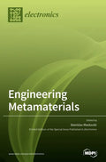 Engineering Metamaterials - Hardcover