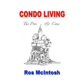 Condo Living: Pros & Cons - Paperback