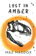 Lost in Amber: Relic #4 - Paperback