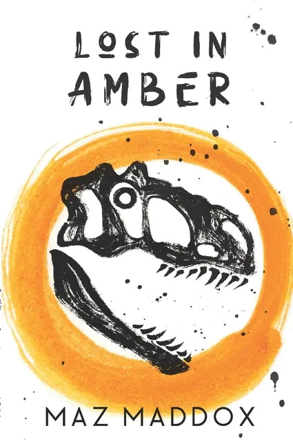 Lost in Amber: Relic #4 - Paperback
