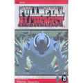 Fullmetal Alchemist, Volume 21 - Paperback