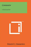 Chekhov: A Biography - Paperback