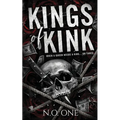 Kings Of Kink: Dark, Seductive, Why Choose Romance - Paperback