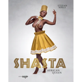 Shasta: African Queen - Hardcover
