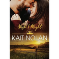 Wish I Might - Paperback