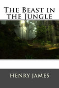 The Beast in the Jungle - Paperback