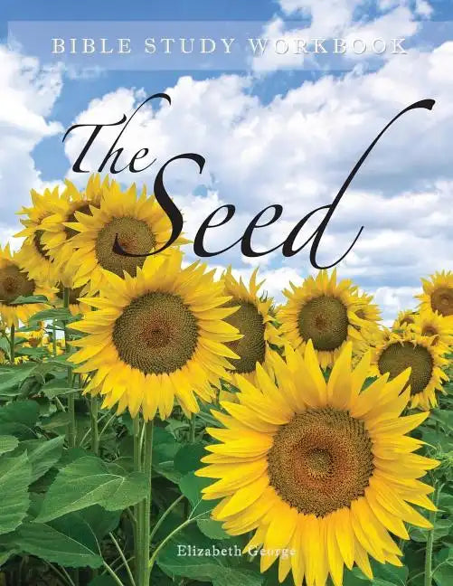 The Seed - Paperback