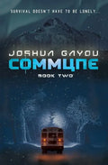 Commune: Book 2 - Paperback
