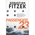 Passenger 23 - Paperback