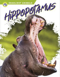 Hippopotamus - Paperback