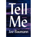 Tell Me: Stories - Paperback