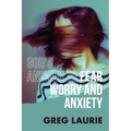God's Answer to Fear, Worry, and Anxiety - Paperback