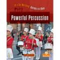Powerful Percussion - Paperback