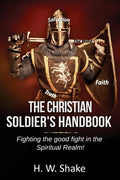 The Christian Soldier's Handbook - Paperback
