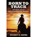 Born To Track - Paperback
