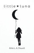 Little Luna - Paperback