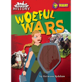 Woeful Wars - Library Binding
