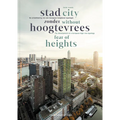 City Without Fear of Heights: The Development of a European High-Rise Typology - Paperback