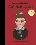 Ruth Bader Ginsburg (Spanish Edition) - Paperback