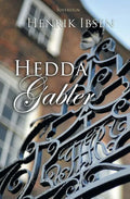 Hedda Gabler - Paperback