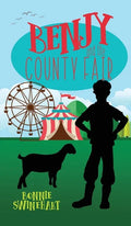 Benjy and the County Fair - Hardcover
