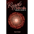 Riyati Rivals - Paperback