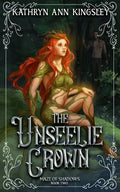The Unseelie Crown - Paperback