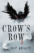 Crow's Row - Paperback