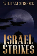 Israel Strikes - Paperback