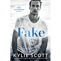 Fake - Paperback