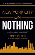New York City on Nothing - Paperback