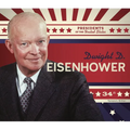 Dwight D. Eisenhower - Library Binding