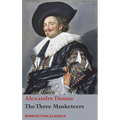 The Three Musketeers - Hardcover