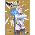 Mushoku Tensei: Jobless Reincarnation (Manga) Vol. 14 - Paperback