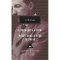 A Room with a View, Where Angels Fear to Tread: Introduction by Ann Pasternak Slater - Hardcover