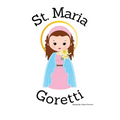 St. Maria Goretti - Children's Christian Book - Lives of the Saints - Paperback